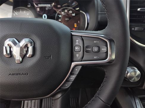 New 2026 RAM 1500 Laramie w/ Night Edition AWD/4WD image 29