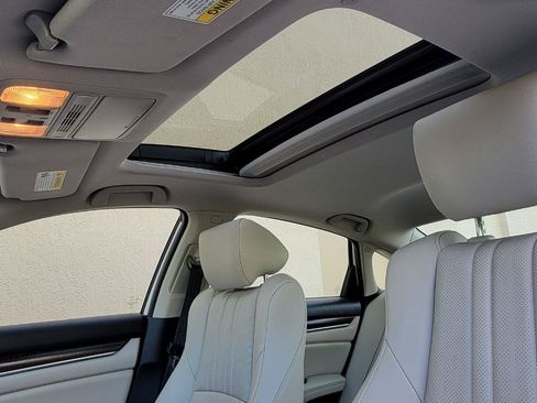 Used 2021 Honda Accord EX-L image 23