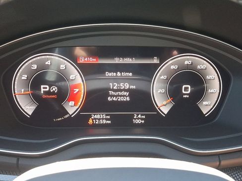 Certified 2024 Audi SQ5 Premium Plus AWD/4WD image 21