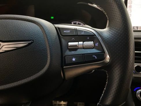 Used 2026 Genesis G70 3.3T Sport Prestige RWD image 43