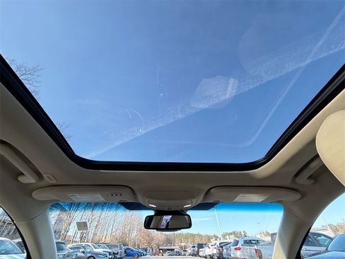 Used 2020 Ford Edge SEL w/ Convenience Package image 16