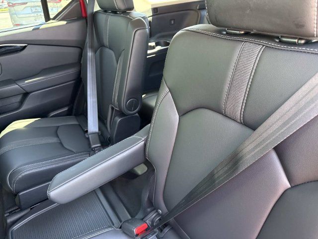 Certified 2024 Honda Pilot EX-L image 14