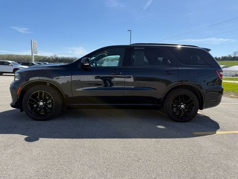 Used 2024 Dodge Durango R/T AWD/4WD image 12