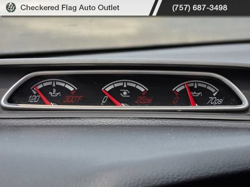 Used 2013 Ford Focus ST FWD image 32