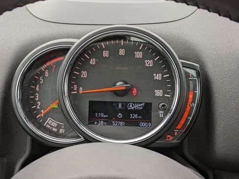 Used 2018 MINI Cooper Countryman image 16