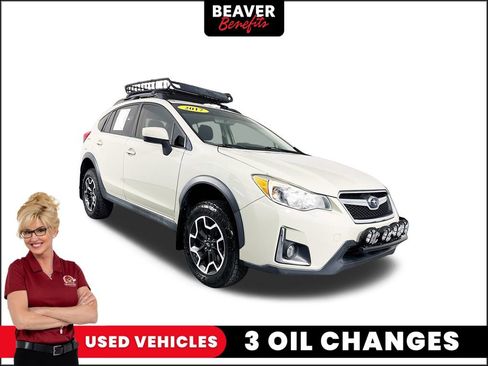 Used 2017 Subaru Crosstrek 2.0i Premium image 1