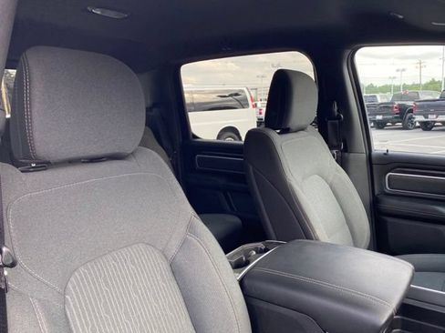 Used 2022 RAM 1500 Big Horn AWD/4WD image 20