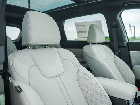 New 2026 Kia Sorento SX Prestige AWD/4WD image 12