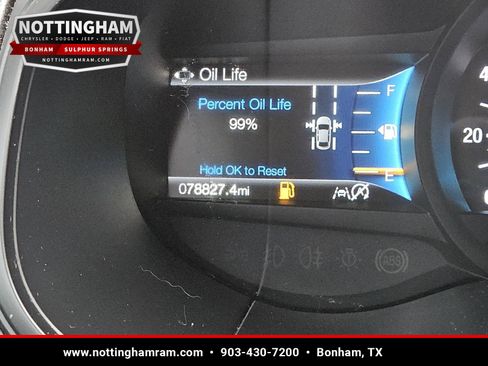 Used 2022 Ford Edge SEL AWD/4WD image 23