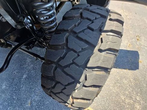 Used 2019 Ford F250 Lariat w/ Lariat Ultimate Package AWD/4WD image 26