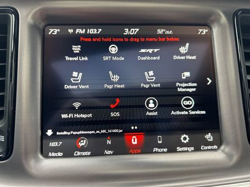 Certified 2021 Dodge Challenger R/T Scat Pack w/ T/A Package image 28