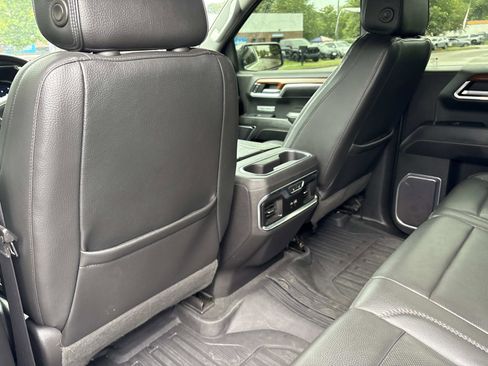 Used 2023 GMC Sierra 1500 Denali AWD/4WD image 30