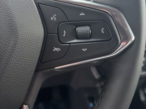 New 2026 Chevrolet TrailBlazer LT w/ Convenience Package image 23