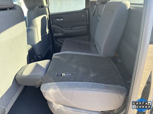 Used 2023 Nissan Frontier SV image 24
