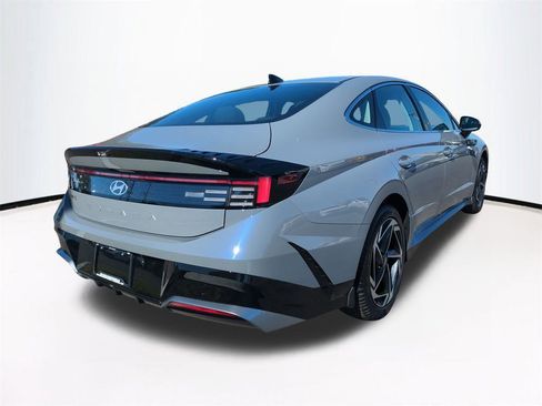 Certified 2026 Hyundai Sonata SEL image 5