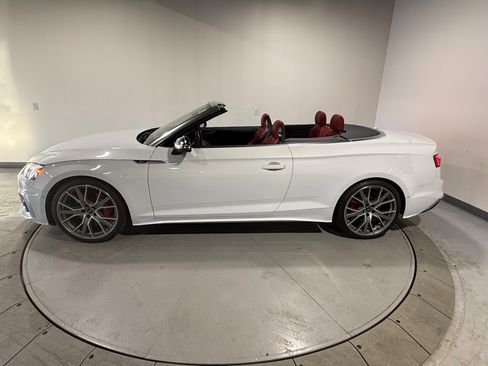 Used 2023 Audi S5 Prestige w/ Prestige Package image 14