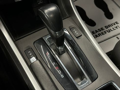 Used 2015 Honda Accord EX-L image 16