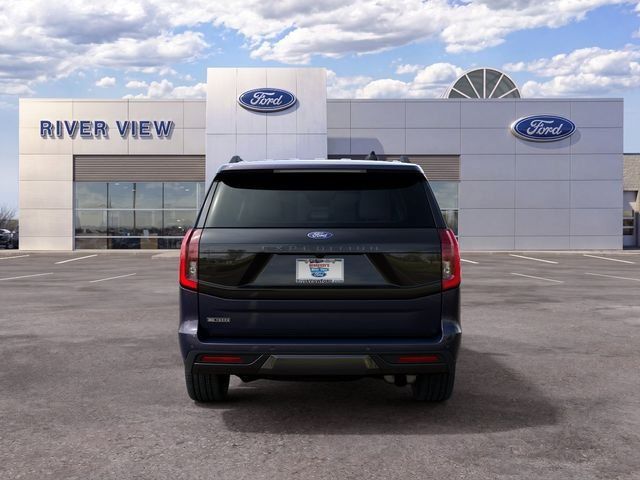 New 2027 Ford Expedition Platinum AWD/4WD image 7