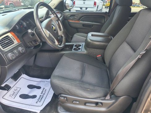 Used 2013 Chevrolet Tahoe LS w/ All-Star Edition AWD/4WD image 17