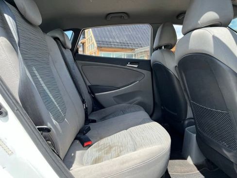 Used 2015 Hyundai Accent GS FWD image 13