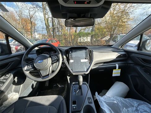 New 2026 Subaru Crosstrek 2.0i Premium image 12