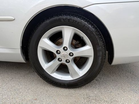 Used 2008 Toyota Solara SLE FWD image 11