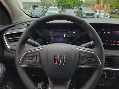 New 2026 Buick Encore GX Sport Touring w/ Advanced Technology Package image 24