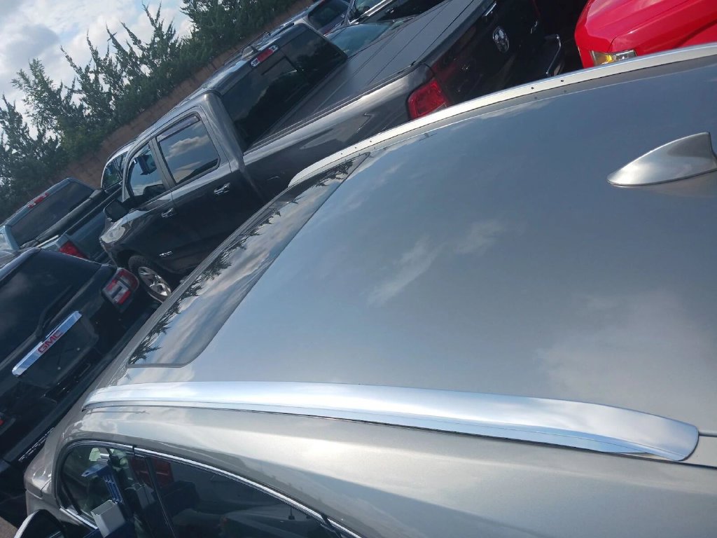 Used 2017 Lexus NX 200t AWD w/ Premium Package image 5