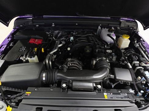 New 2026 Jeep Gladiator Sahara image 43