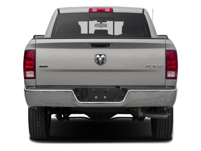 Used 2016 RAM 1500 Big Horn AWD/4WD image 8