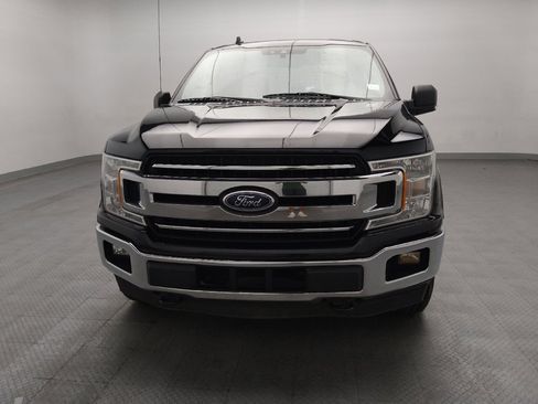 Used 2020 Ford F150 XLT AWD/4WD image 15