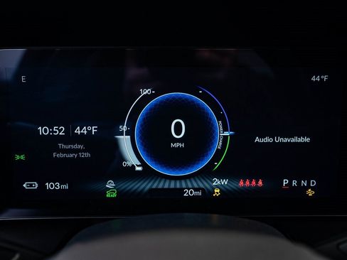 Certified 2024 Acura ZDX A-Spec image 29