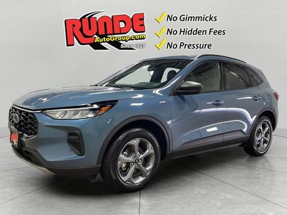 Used 2026 Ford Escape ST-Line w/ Tech Pack #1