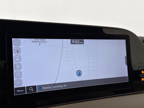 Used 2022 Hyundai Palisade Calligraphy AWD/4WD image 7