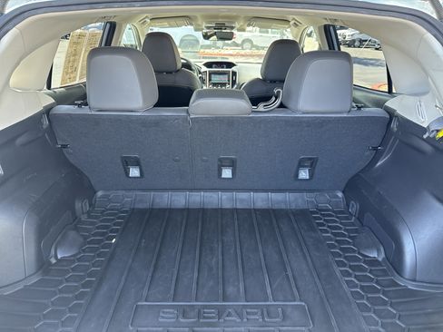 Used 2021 Subaru Crosstrek 2.5i Sport AWD/4WD image 27