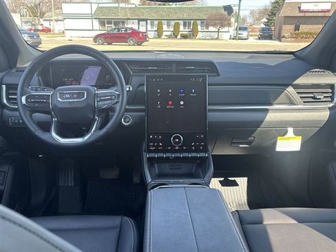 Certified 2026 GMC Terrain Elevation w/ Elevation Premium Package FWD image 19