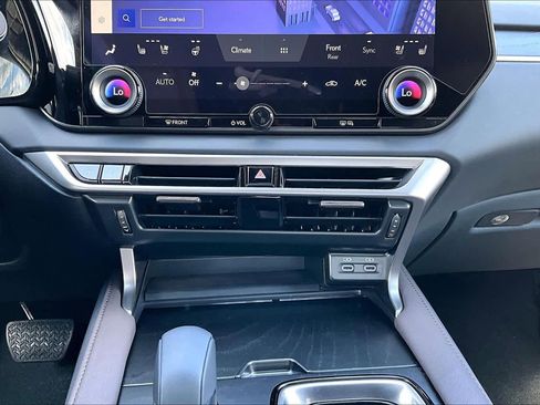 New 2026 Lexus RX 350 AWD/4WD image 19