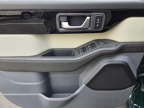 New 2025 INEOS Grenadier Fieldmaster Edition image 18