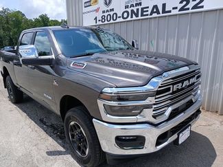 New 2026 RAM 2500 Laramie AWD/4WD video 1