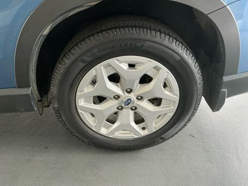 Used 2021 Subaru Forester image 24