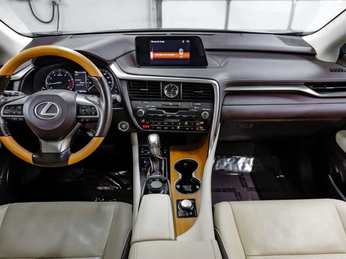 Used 2019 Lexus RX 350 FWD w/ Premium Package image 20