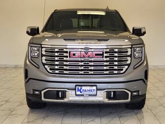 Used 2024 GMC Sierra 1500 Denali w/ Denali Reserve Package AWD/4WD video 2