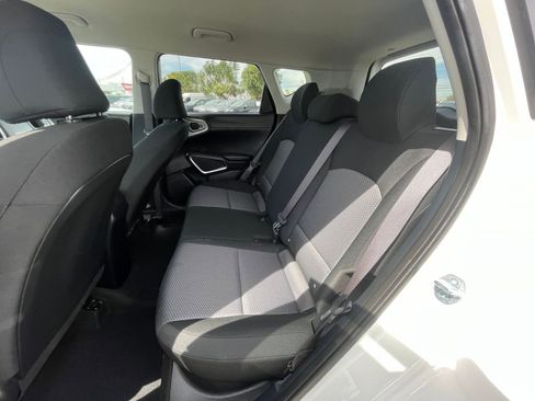 Used 2025 Kia Soul LX w/ LX Technology Package image 25