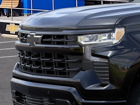 New 2026 Chevrolet Silverado 1500 RST AWD/4WD image 13