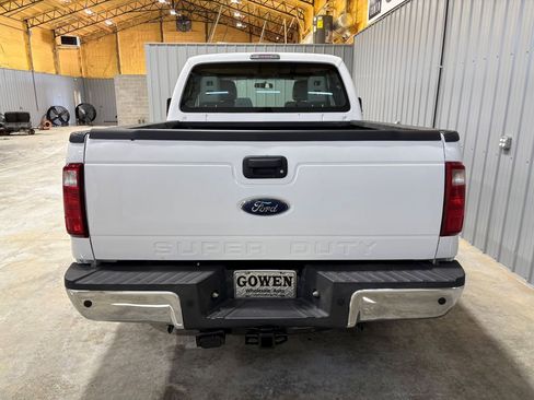 Used 2014 Ford F250 XL w/ Power Equipment Group image 8