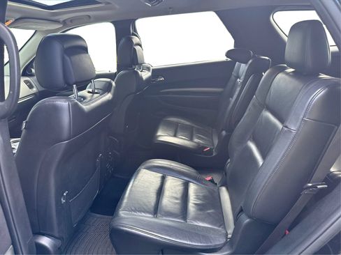 Used 2019 Dodge Durango GT AWD/4WD image 13
