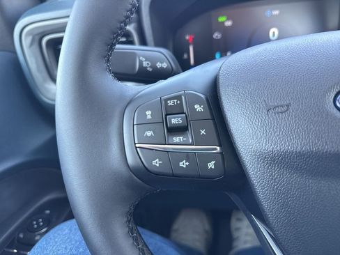 New 2026 Ford Maverick Lariat w/ Black Appearance Package image 23