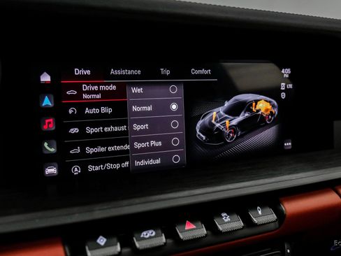 Used 2024 Porsche 911 Carrera GTS image 74