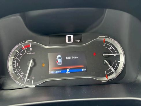 Used 2017 Honda Ridgeline Sport image 13