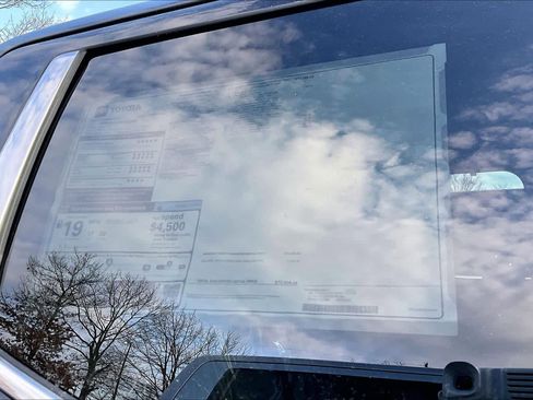 New 2026 Toyota Tundra 1794 Edition image 19